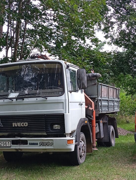 Transporta pakalpojumi 