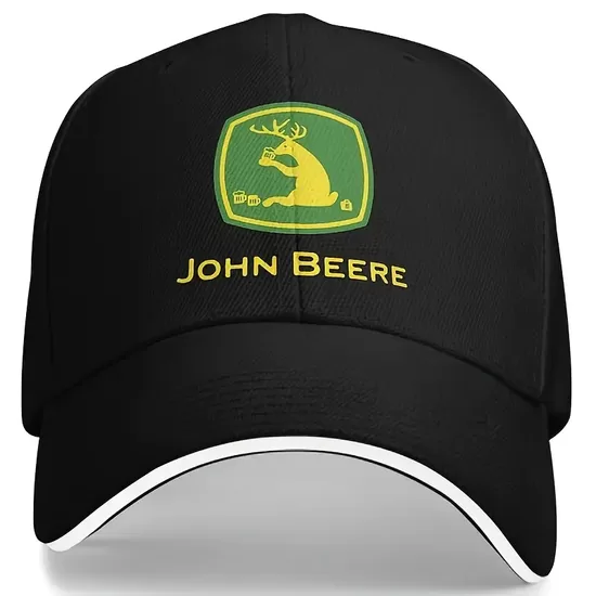 JOHN BEERE